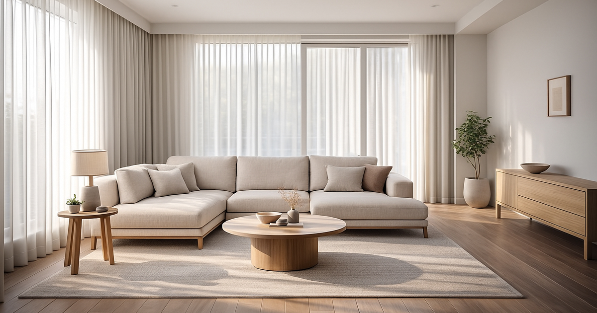 챗GPT로 우리 집 거실 꾸미기: 현직 건축디자이너가 쓰는 ‘프롬프트’ 비밀 공개